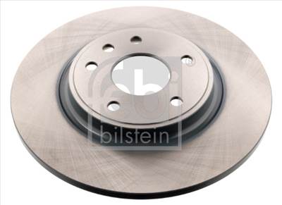 FEBI BILSTEIN 43940 - féktárcsa CHRYSLER DODGE FIAT LANCIA