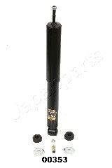 JAPANPARTS MM-00353 - lengéscsillapító OPEL VAUXHALL