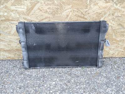 153004 Toyota Rav 4 2006-2013 Diesel Intercooler