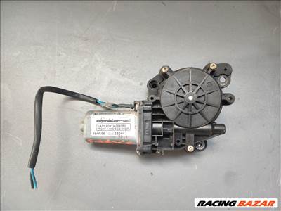 Volkswagen Polo IV jobb első ablakemelő motor 