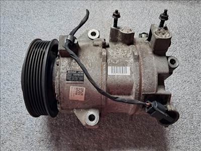 Kia Optima (JF) 1.6 diesel klímakompresszor cg4472504510
