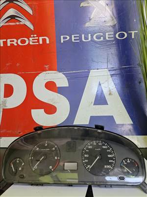 Peugeot 406 óracsoport  9639940380