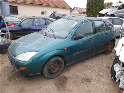 FORD FOCUS I (DAW_DBW) 1.6 16V jobb első ködlámpa