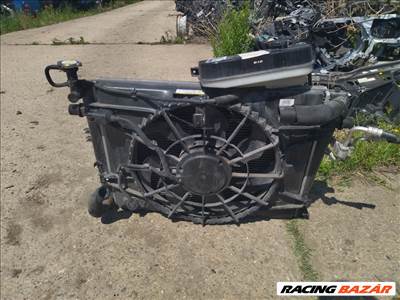 Kia Sportage 2.0 16V 2005-2010 hűtő szett