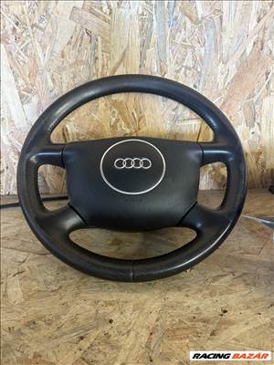 Audi A6 C5 4 ágú kormány