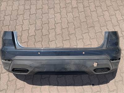 Seat Arona (2017-től) Hátsó lökhárító 