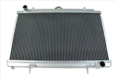 TurboWorks Racing hűtő Nissan 200SX S14 40mm