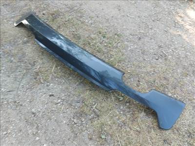 BMW 4-es, F32, F33, F36 hátsó lökhárító betét, diffúzor. M Sport, M-es, M tech