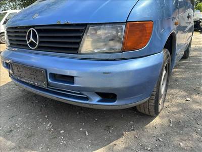 Mercedes Vito (1st gen) W638 lökháritó