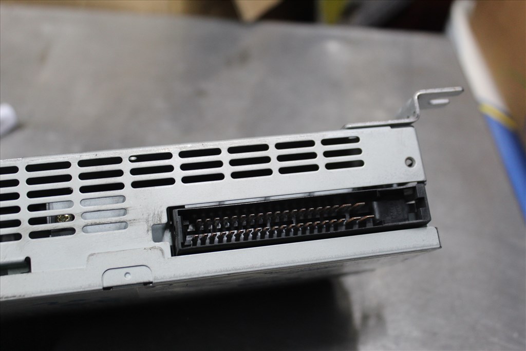 Saab 9-5 2001-2006 erősítő  4617163 3. kép