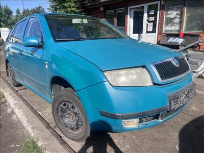 Skoda Fabia I 1.4i bontott alkatrészei