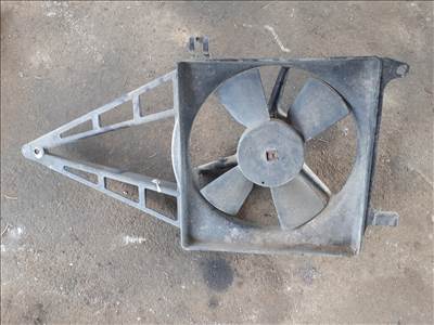 Opel Astra F 1.4, C14SE hűtőventilátor  gm90265780