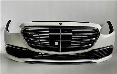 Mercedes S-osztály W223 Első lökhárító