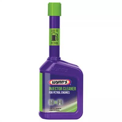 Wynns üzemanyag adalék benzinhez, üzemanyagbefecskendező tisztító 325ml. Injektor tiszító, injector cleaner (WNS55972)