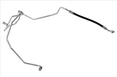 Fiat Talento, Nissan NV 300, Opel Vivaro, Renault Trafic III. utángyártott új klímacső 924406081R