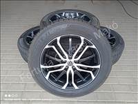 5x120 19" Volkswagen (Brock B26) nyári kerékgarnitúra
