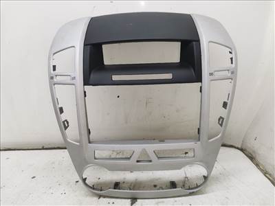 KIA PRO CEE'D (ED) 1.4 Középkonzol Keret #39662# 847401H000