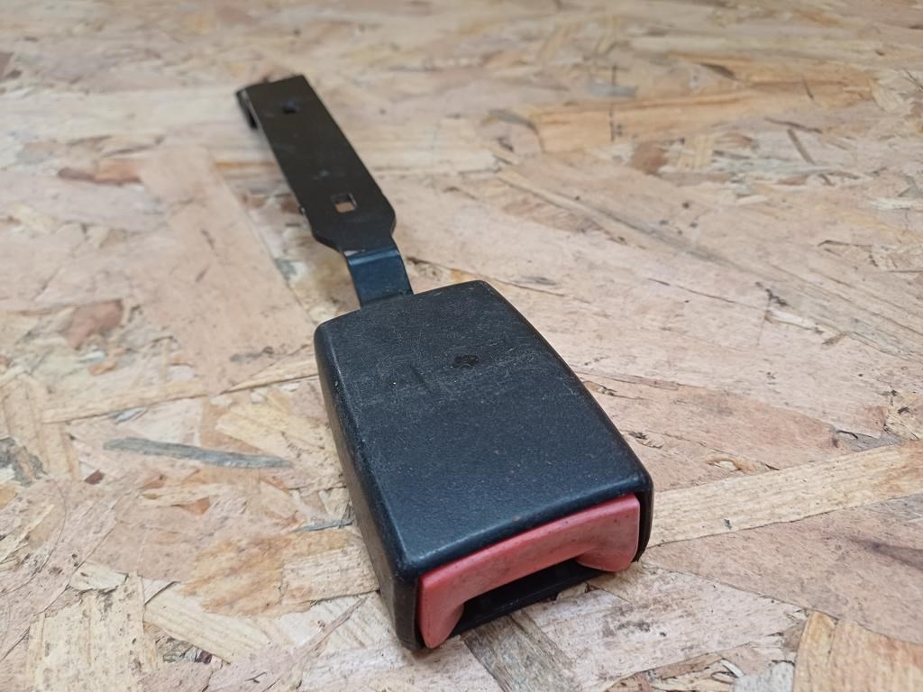 Skoda Fabia (1999-2007) Bal Első Ülés Biztonsági Öv Csat  3. kép