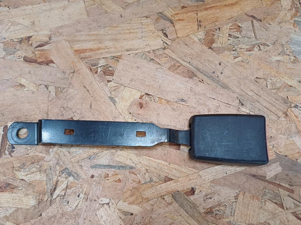 Skoda Fabia (1999-2007) Bal Első Ülés Biztonsági Öv Csat  4. kép