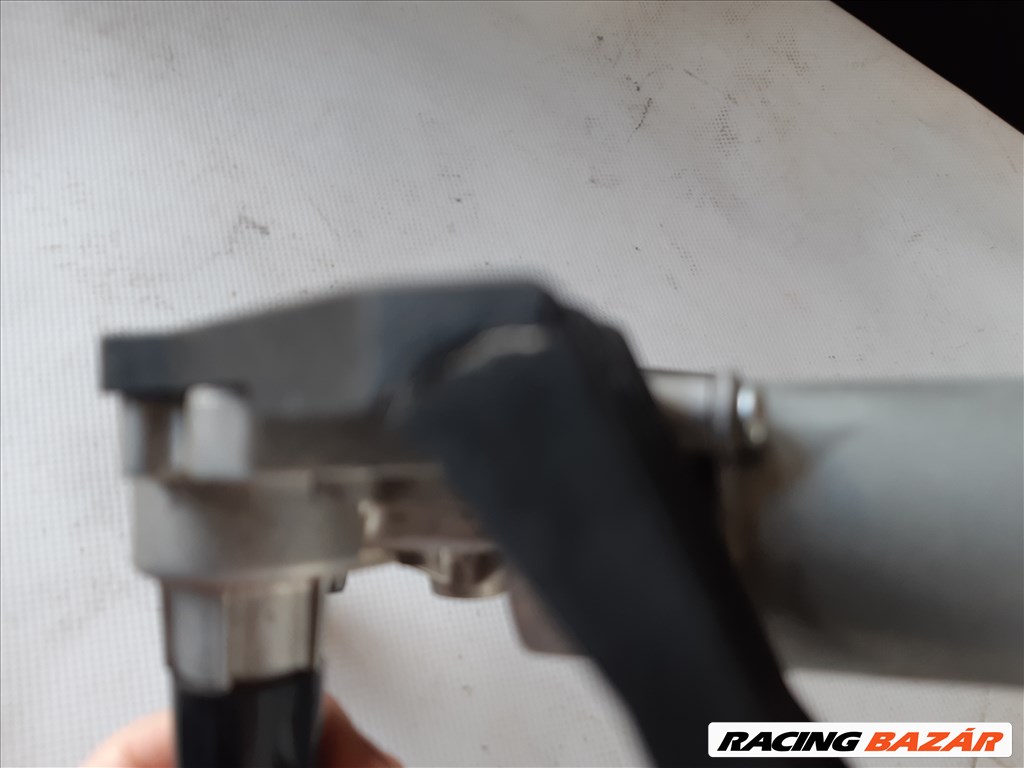 Opel Astra K Vauxhall 2018 brit kormányos hátsó ablaktörlő motor 13418998 7. kép