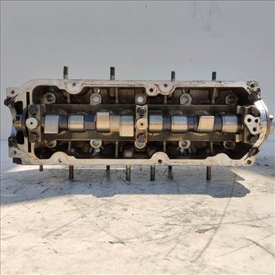 204450 Fiat Punto III. 1,2 8v benzin hengerfej 55202141