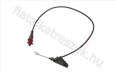 Kézifék bowden CITROEN JUMPY 07> első PEUGEOT EXPERT II (07-) - Fastoriginal 51731443