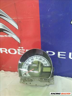 Citroën C1 I Óracsoport  h1383800oh133a