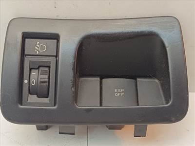 PEUGEOT 607 Kombinált Kapcsoló