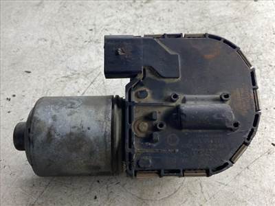 SKODA OCTAVIA II Első Ablaktörlő Motor
