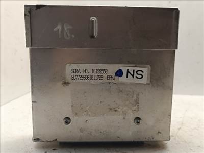 DAEWOO NEXIA Motorvezérlő