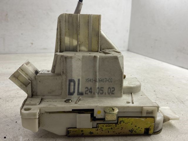 FORD MONDEO III Bal hátsó Ajtózár 1. kép