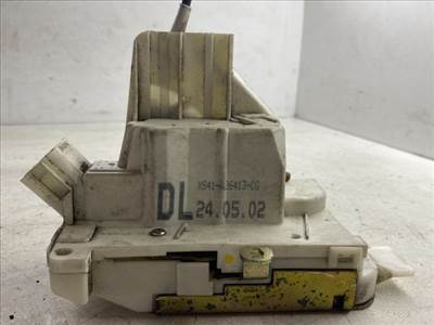 FORD MONDEO III Bal hátsó Ajtózár