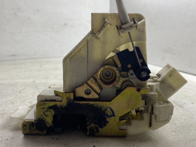 FORD MONDEO III Bal hátsó Ajtózár 2. kép