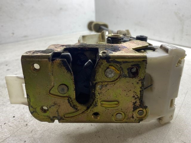 FORD MONDEO III Bal hátsó Ajtózár 3. kép