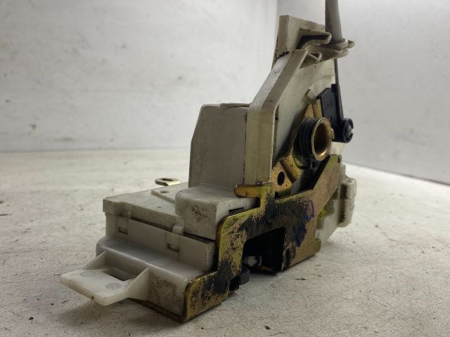 FORD MONDEO III Bal hátsó Ajtózár 7. kép