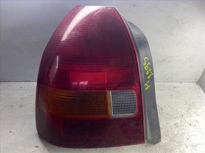 HONDA CIVIC VI Bal Hátsó Lámpa