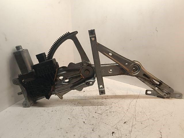 OPEL ASTRA H Bal első Ablakemelő Szerkezet (Elektromos) 1. kép