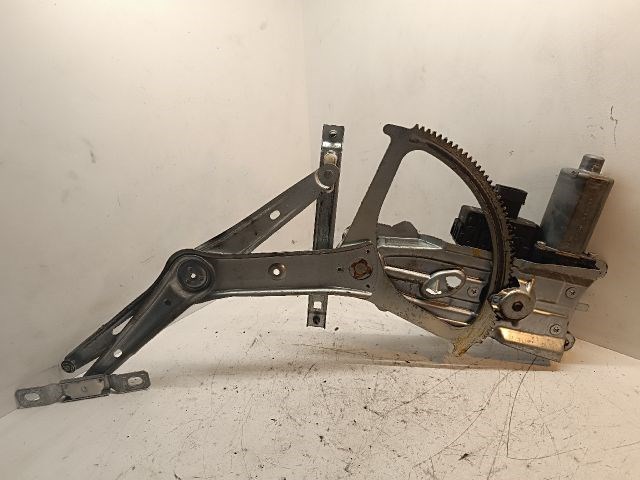 OPEL ASTRA H Bal első Ablakemelő Szerkezet (Elektromos) 2. kép