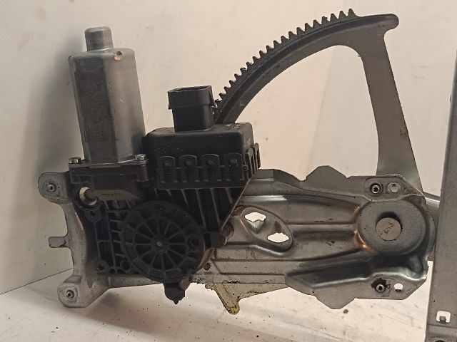 OPEL ASTRA H Bal első Ablakemelő Szerkezet (Elektromos) 3. kép