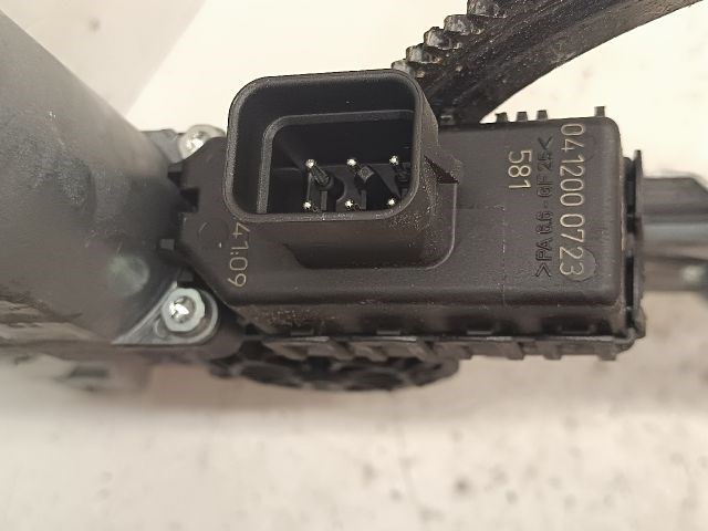 OPEL ASTRA H Bal első Ablakemelő Szerkezet (Elektromos) 4. kép