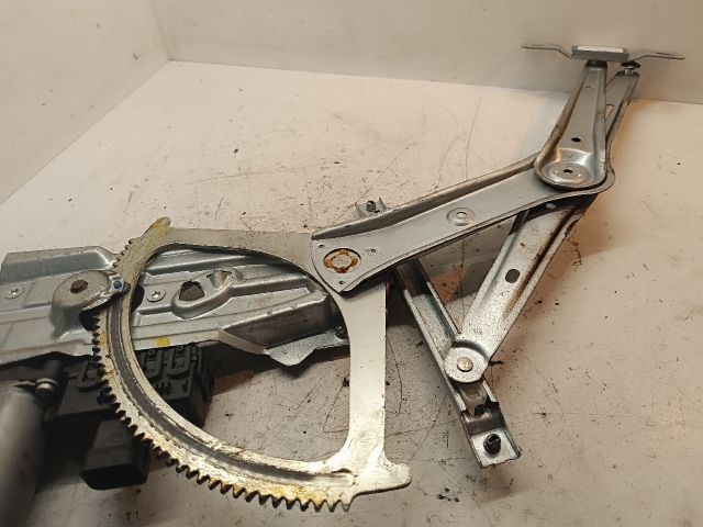 OPEL ASTRA H Bal első Ablakemelő Szerkezet (Elektromos) 6. kép