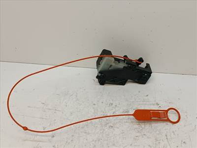 MERCEDES-BENZ GLK-CLASS Központizár Motor Tankajtó