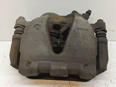 MERCEDES-BENZ GLK-CLASS Jobb első Féknyereg Munkahengerrel