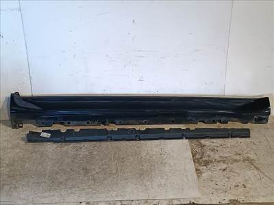 BMW X5 Jobb Küszöb