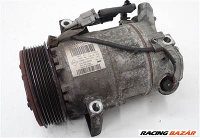 Renault Clio IV 0.9 TCe klímakompresszor  926000217r