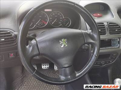 Peugeot 206 CC 110 Kormánykerék 