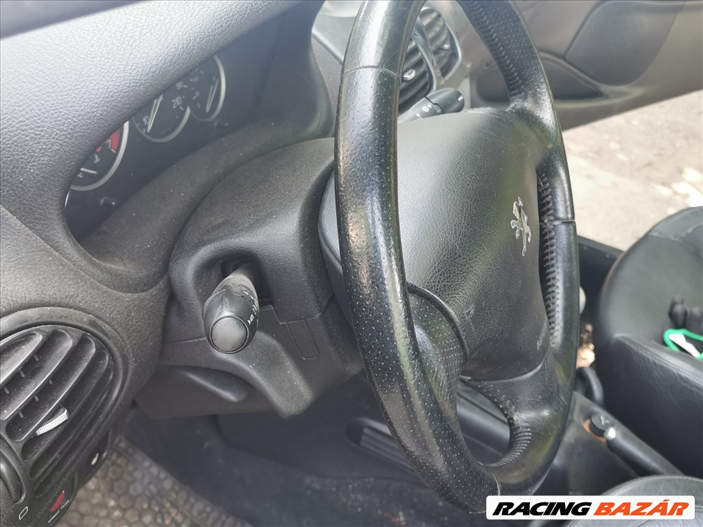 Peugeot 206 CC 110 Kormánykerék  2. kép
