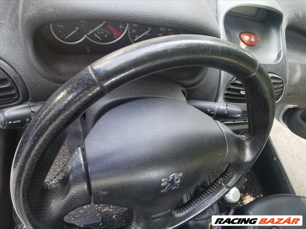 Peugeot 206 CC 110 Kormánykerék  4. kép
