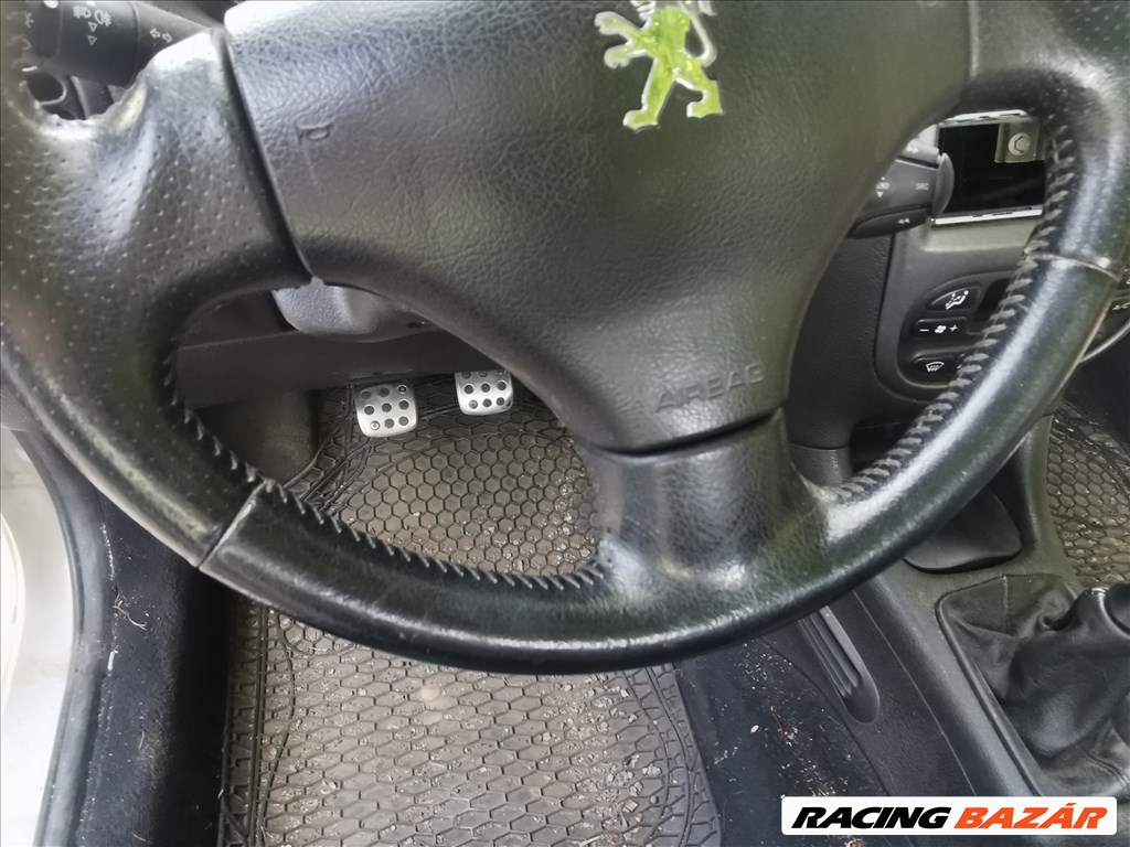 Peugeot 206 CC 110 Kormánykerék  5. kép