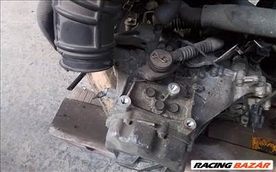 Kia Rio (UB) Sebesség váltó 